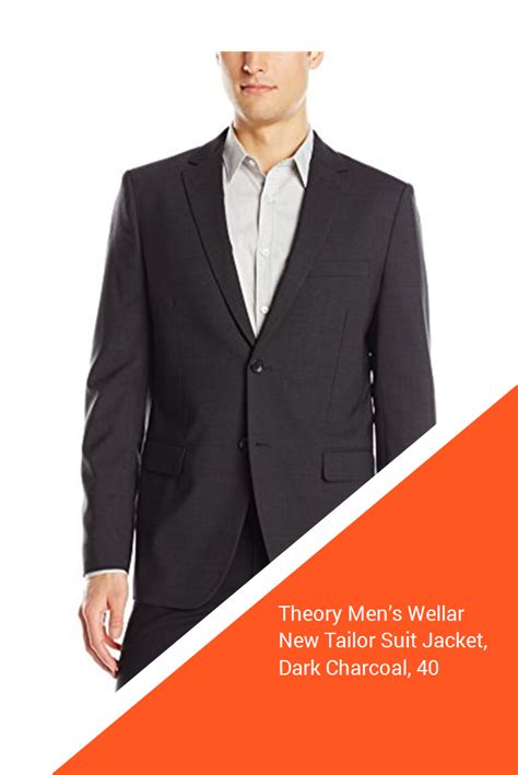 theory men's suit jacket.